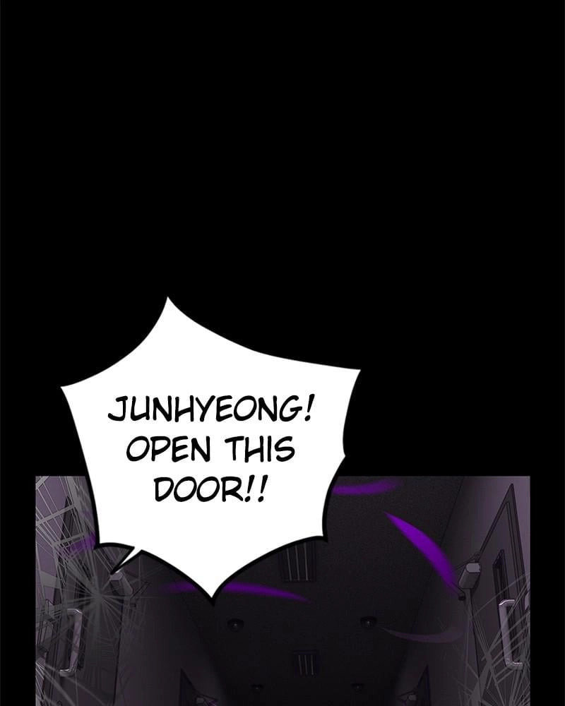 Read Jungle Juice EN Manga Online