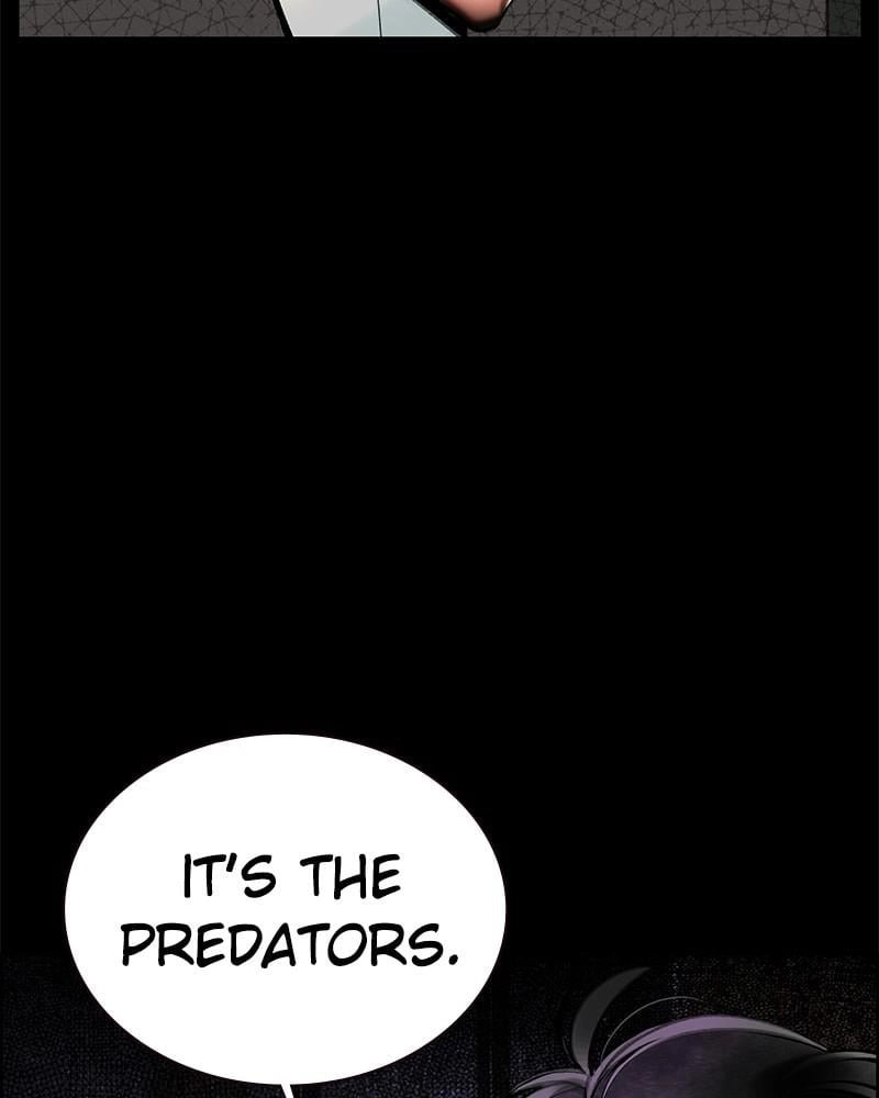 Read Jungle Juice EN Manga Online
