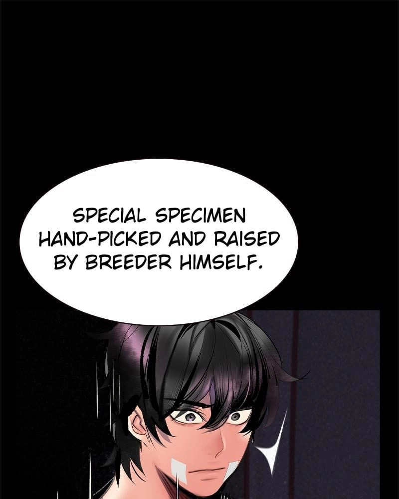 Read Jungle Juice EN Manga Online