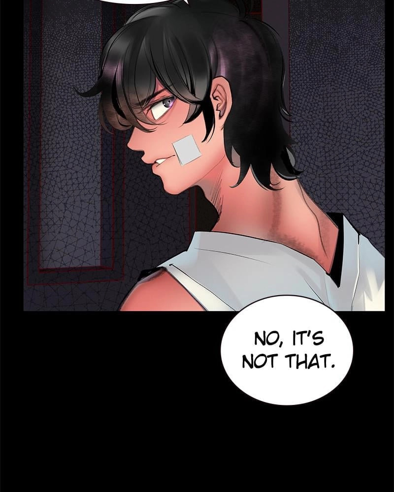 Read Jungle Juice EN Manga Online