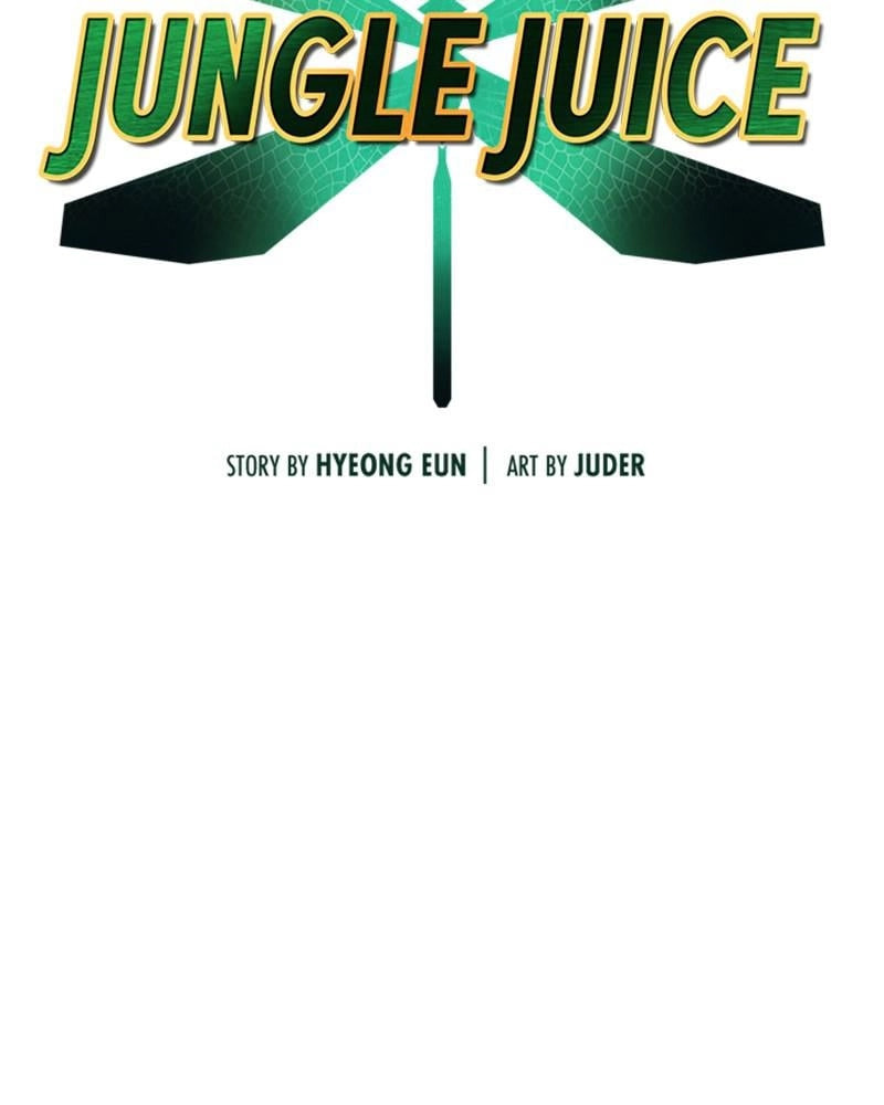 Read Jungle Juice EN Manga Online