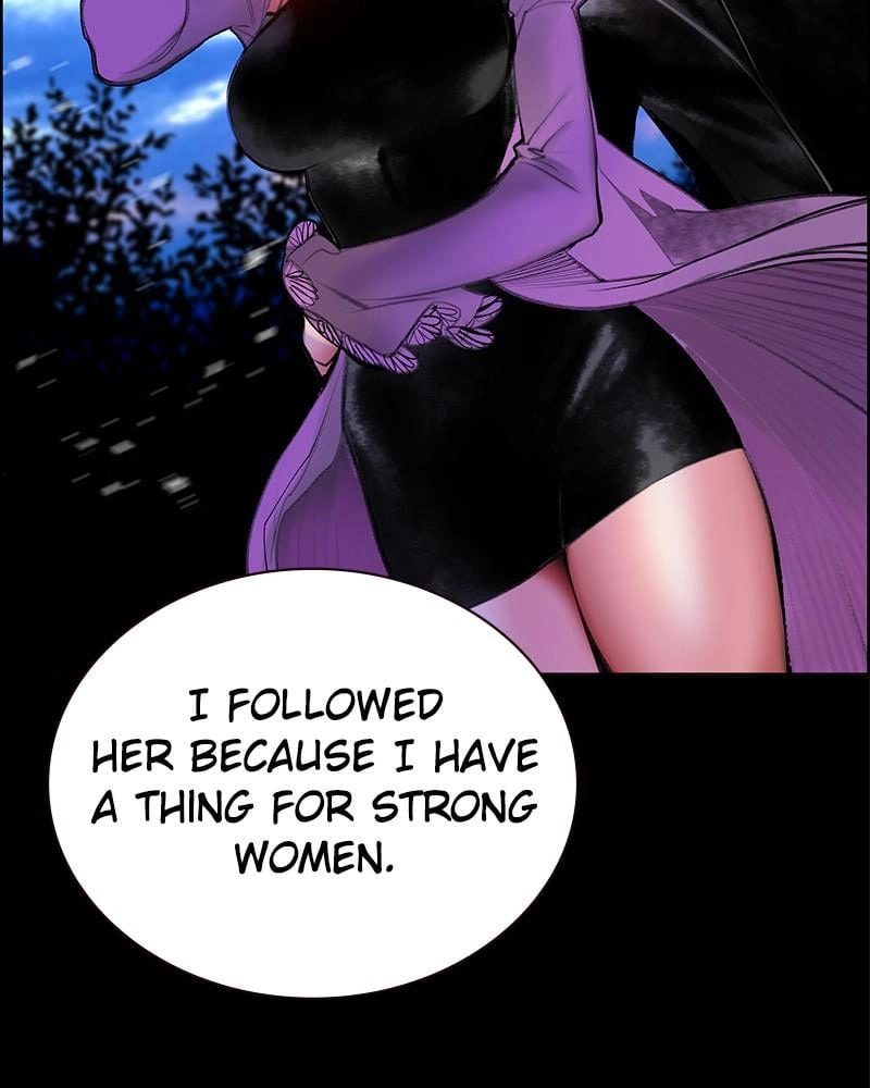 Read Jungle Juice EN Manga Online