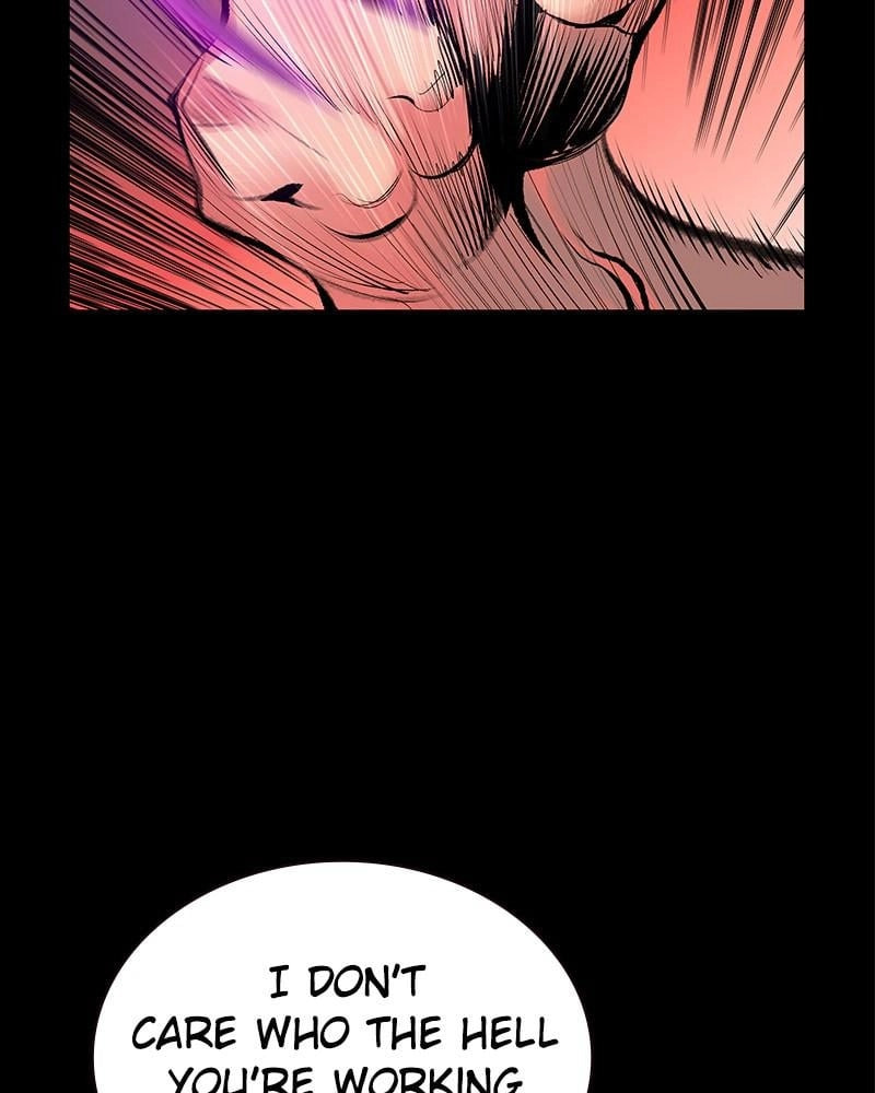 Read Jungle Juice EN Manga Online