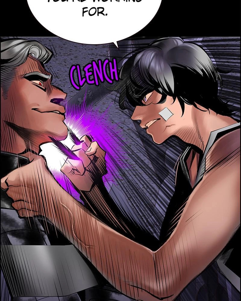 Read Jungle Juice EN Manga Online