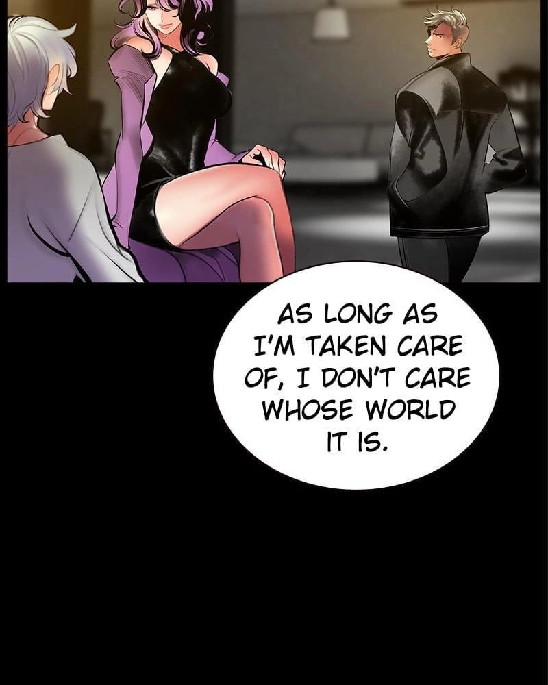 Read Jungle Juice EN Manga Online