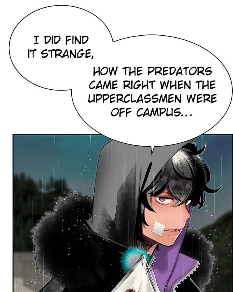 Read Jungle Juice EN Manga Online