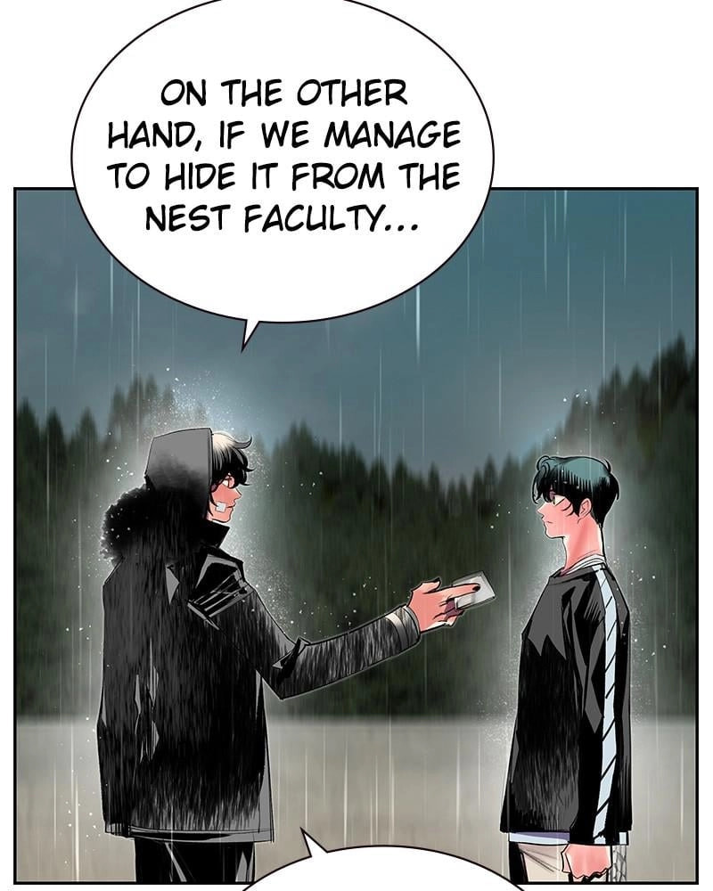 Read Jungle Juice EN Manga Online