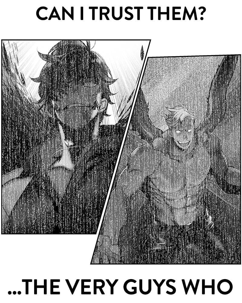 Read Jungle Juice EN Manga Online