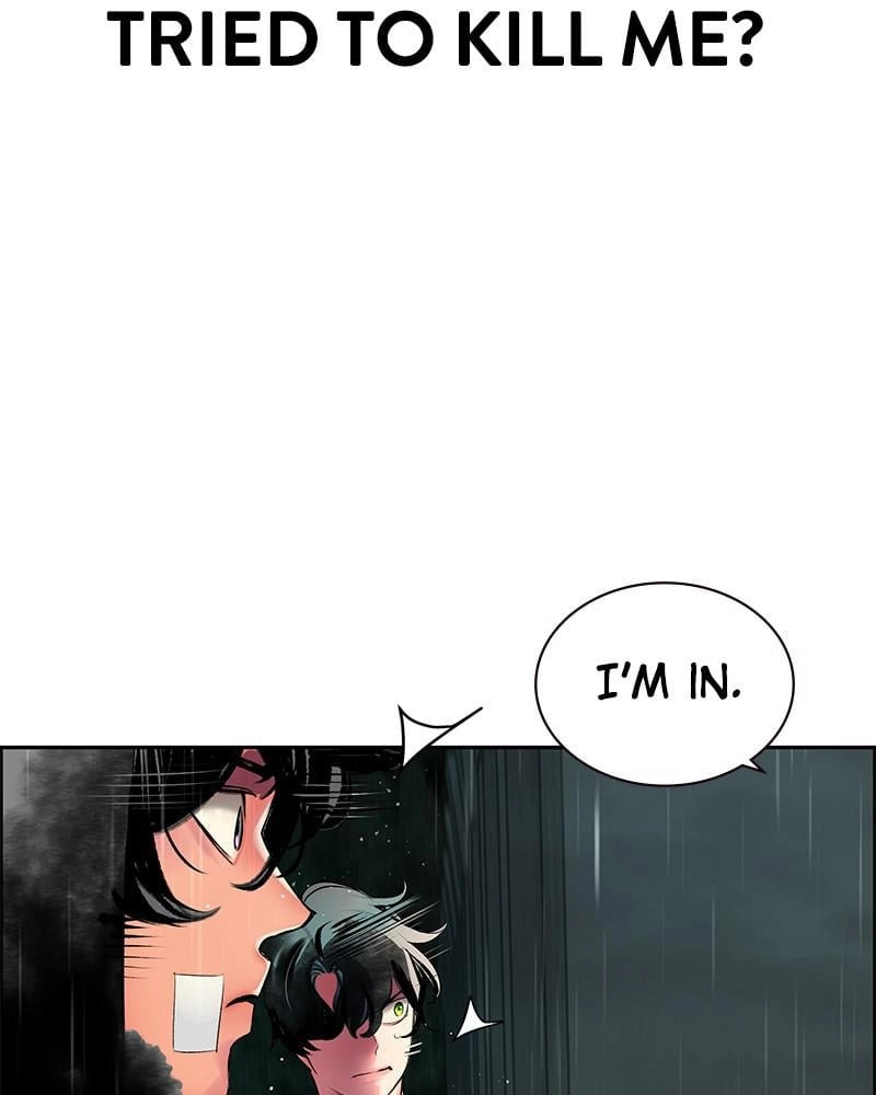 Read Jungle Juice EN Manga Online