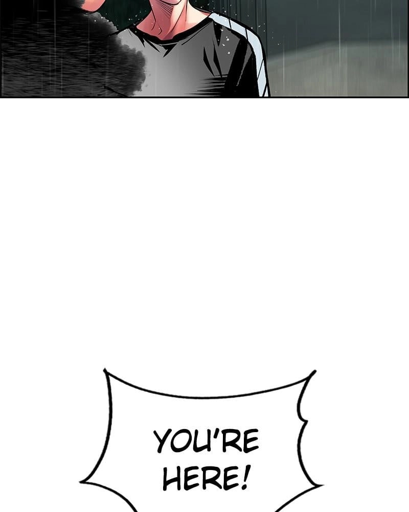 Read Jungle Juice EN Manga Online