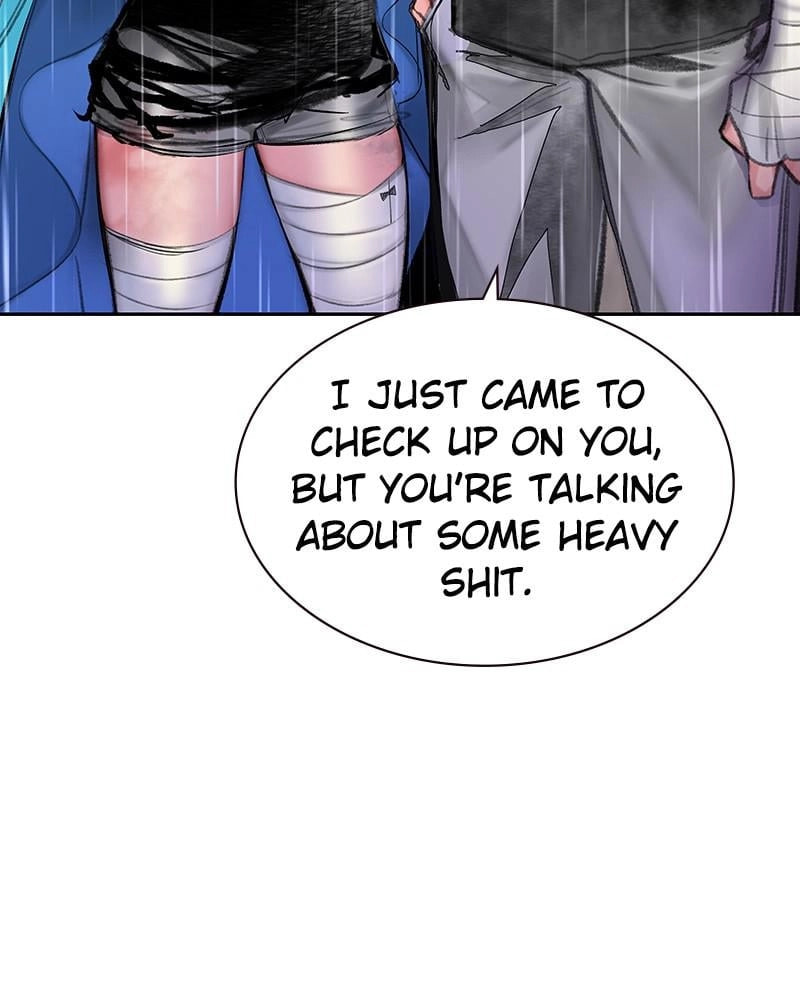 Read Jungle Juice EN Manga Online