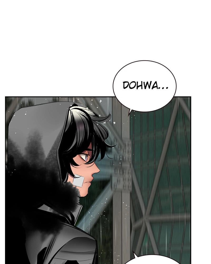 Read Jungle Juice EN Manga Online