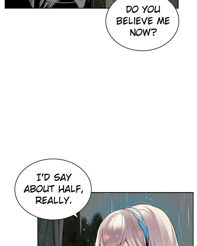 Read Jungle Juice EN Manga Online
