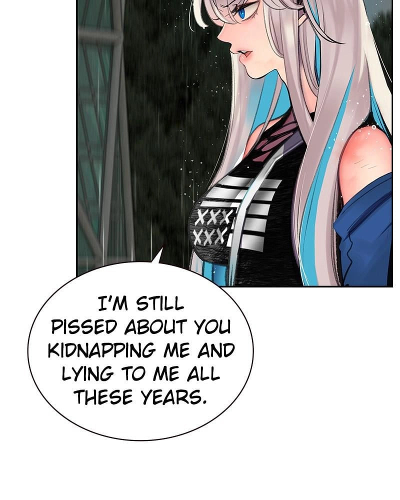 Read Jungle Juice EN Manga Online