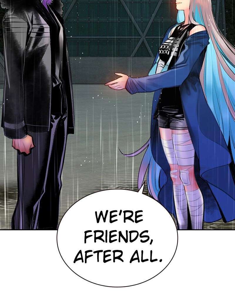 Read Jungle Juice EN Manga Online