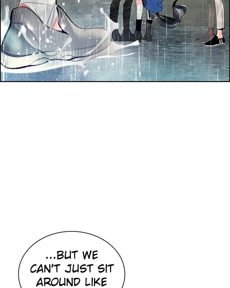Read Jungle Juice EN Manga Online