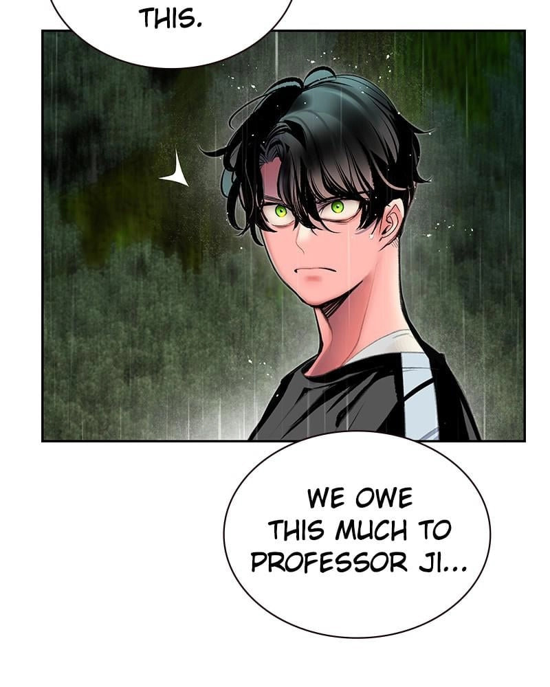 Read Jungle Juice EN Manga Online