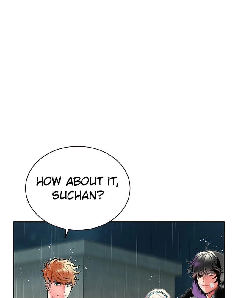 Read Jungle Juice EN Manga Online