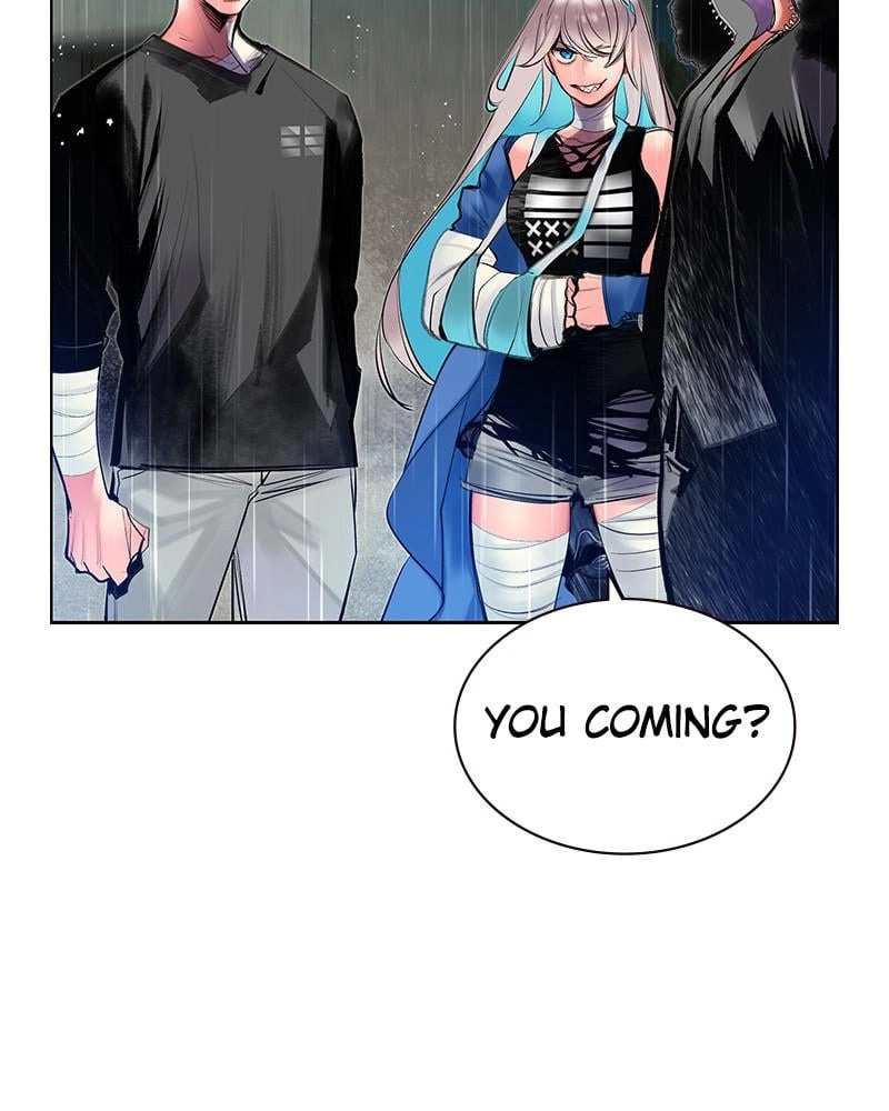 Read Jungle Juice EN Manga Online