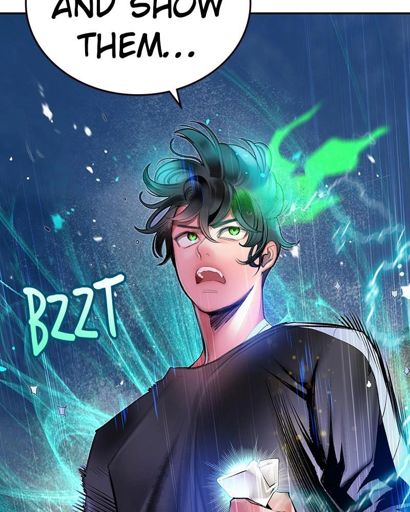 Read Jungle Juice EN Manga Online