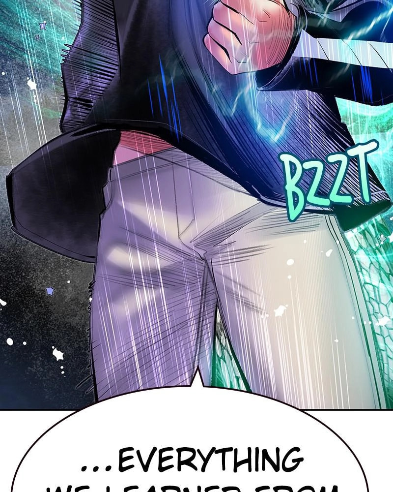 Read Jungle Juice EN Manga Online