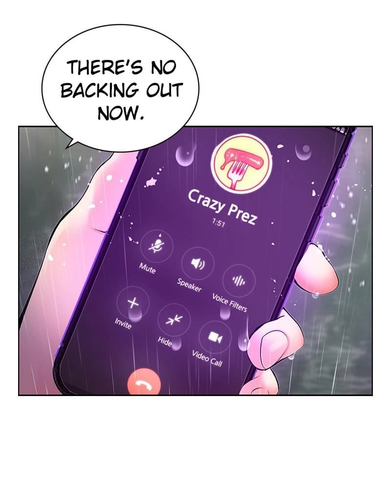 Read Jungle Juice EN Manga Online