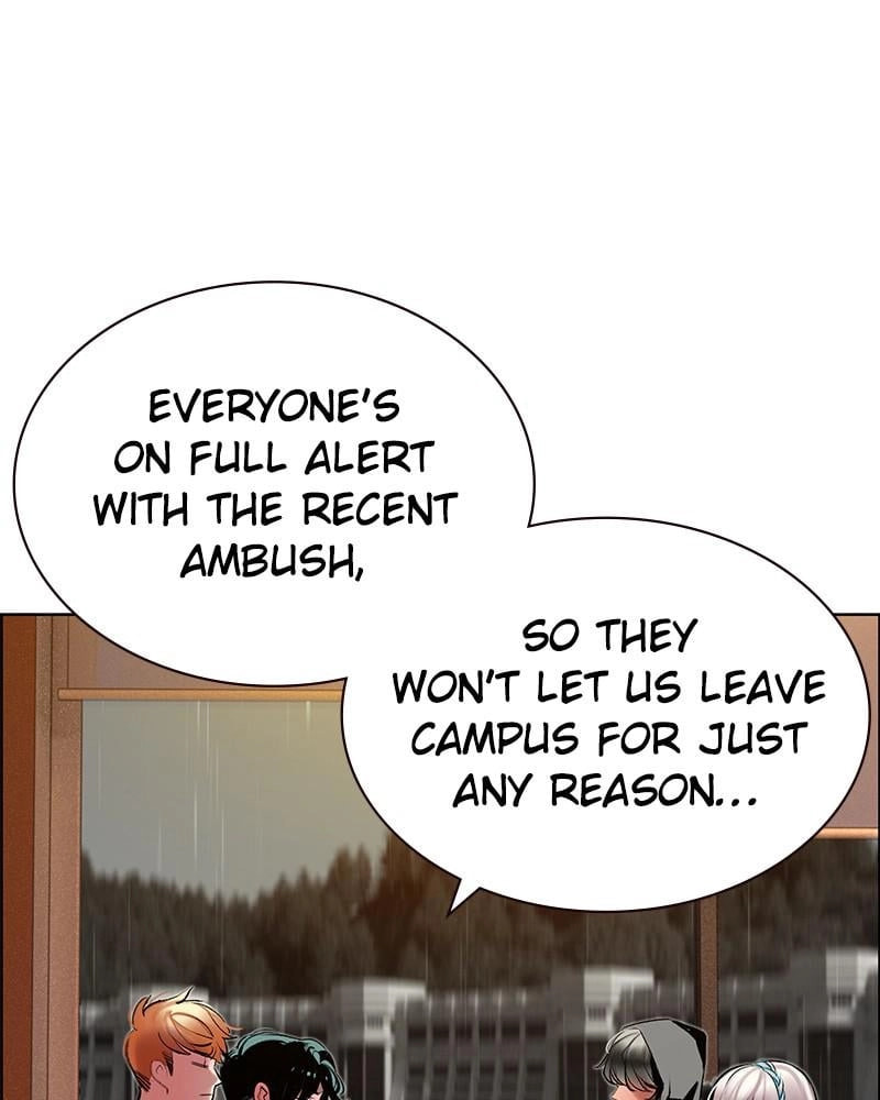 Read Jungle Juice EN Manga Online