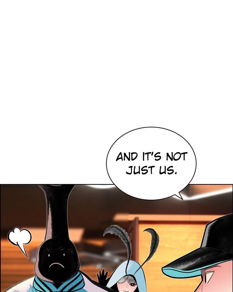 Read Jungle Juice EN Manga Online