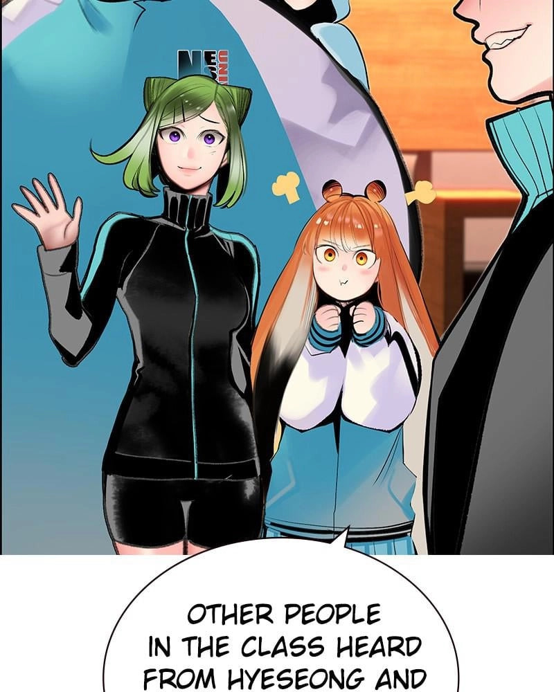 Read Jungle Juice EN Manga Online