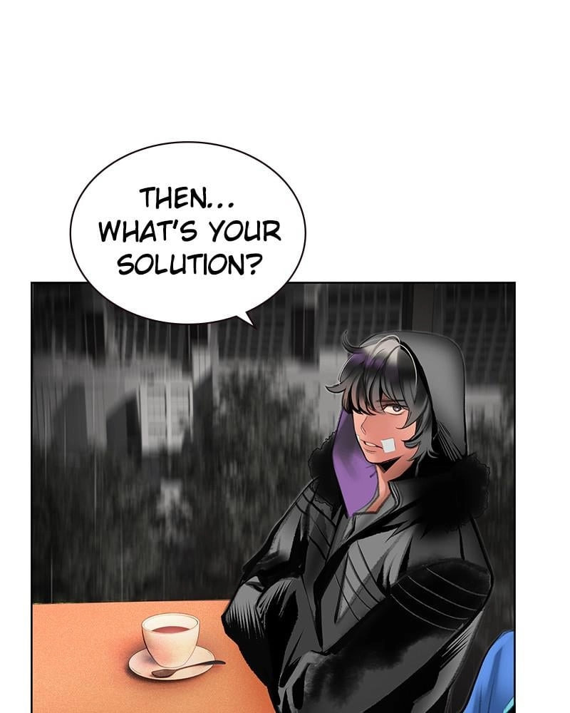 Read Jungle Juice EN Manga Online