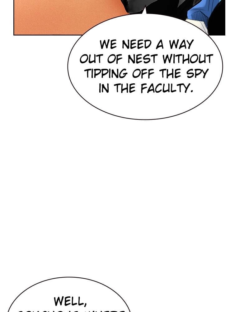 Read Jungle Juice EN Manga Online