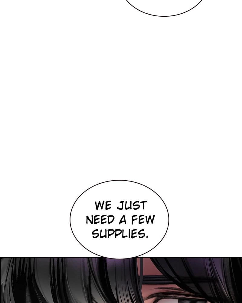 Read Jungle Juice EN Manga Online