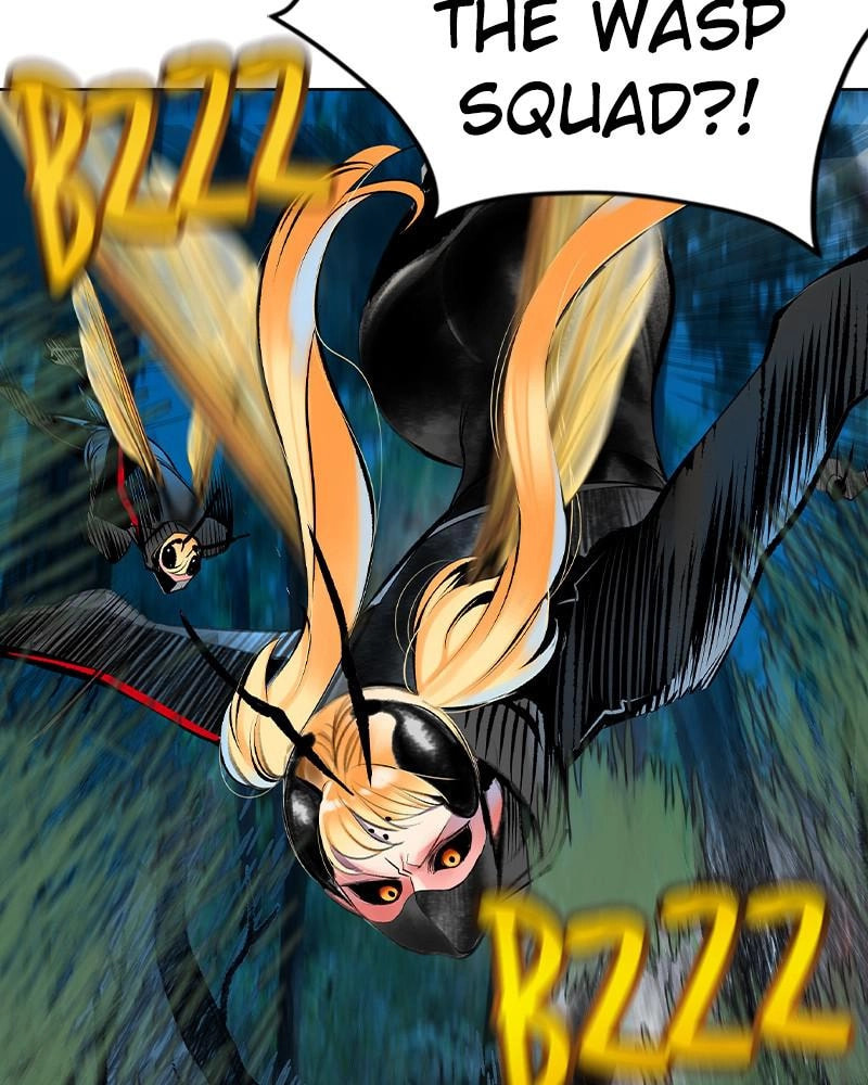 Read Jungle Juice EN Manga Online