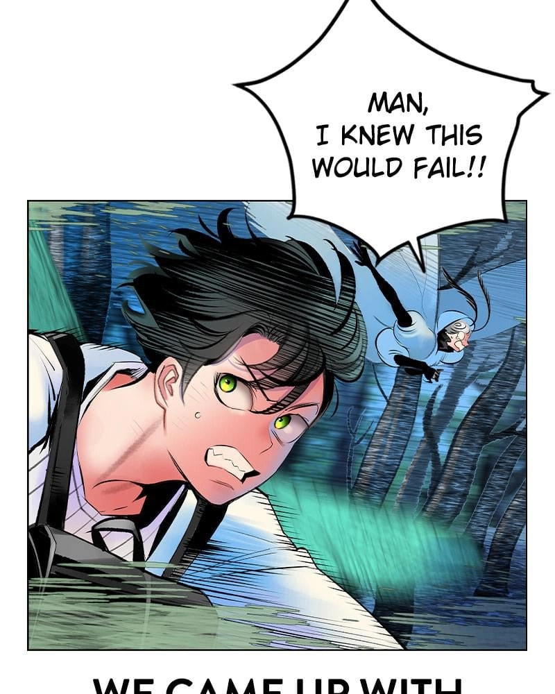 Read Jungle Juice EN Manga Online
