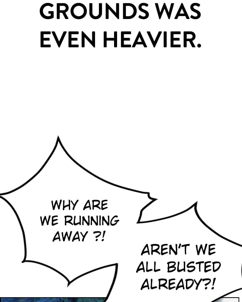 Read Jungle Juice EN Manga Online