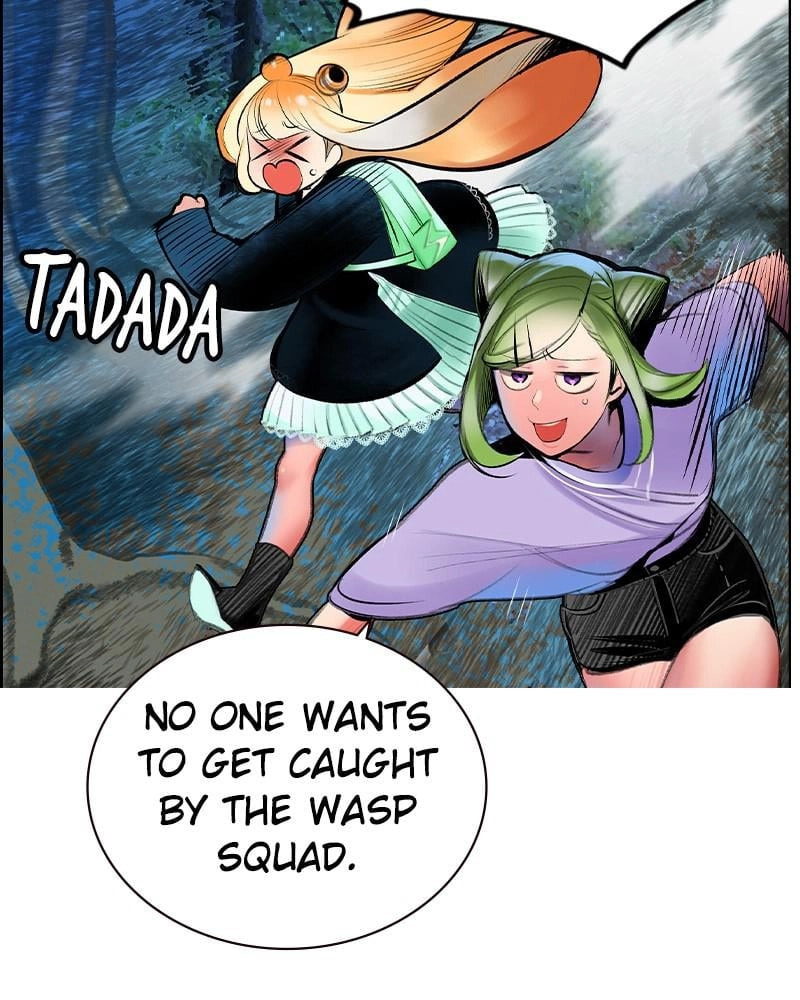 Read Jungle Juice EN Manga Online
