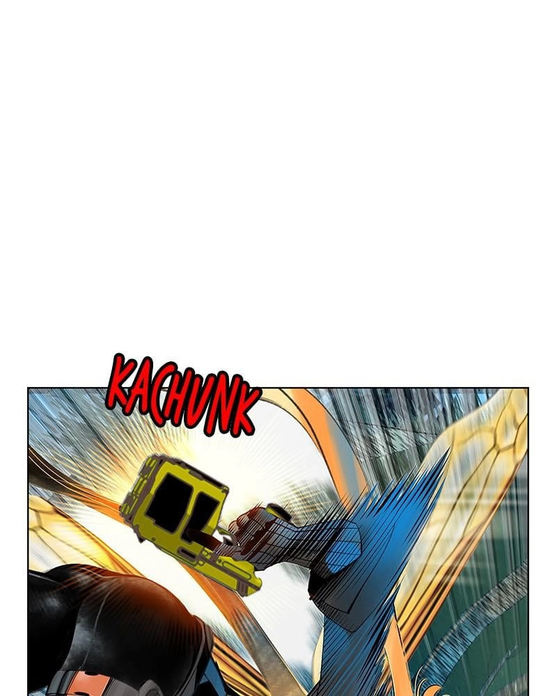 Read Jungle Juice EN Manga Online