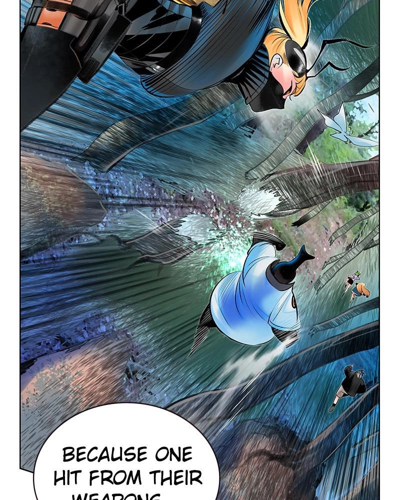 Read Jungle Juice EN Manga Online