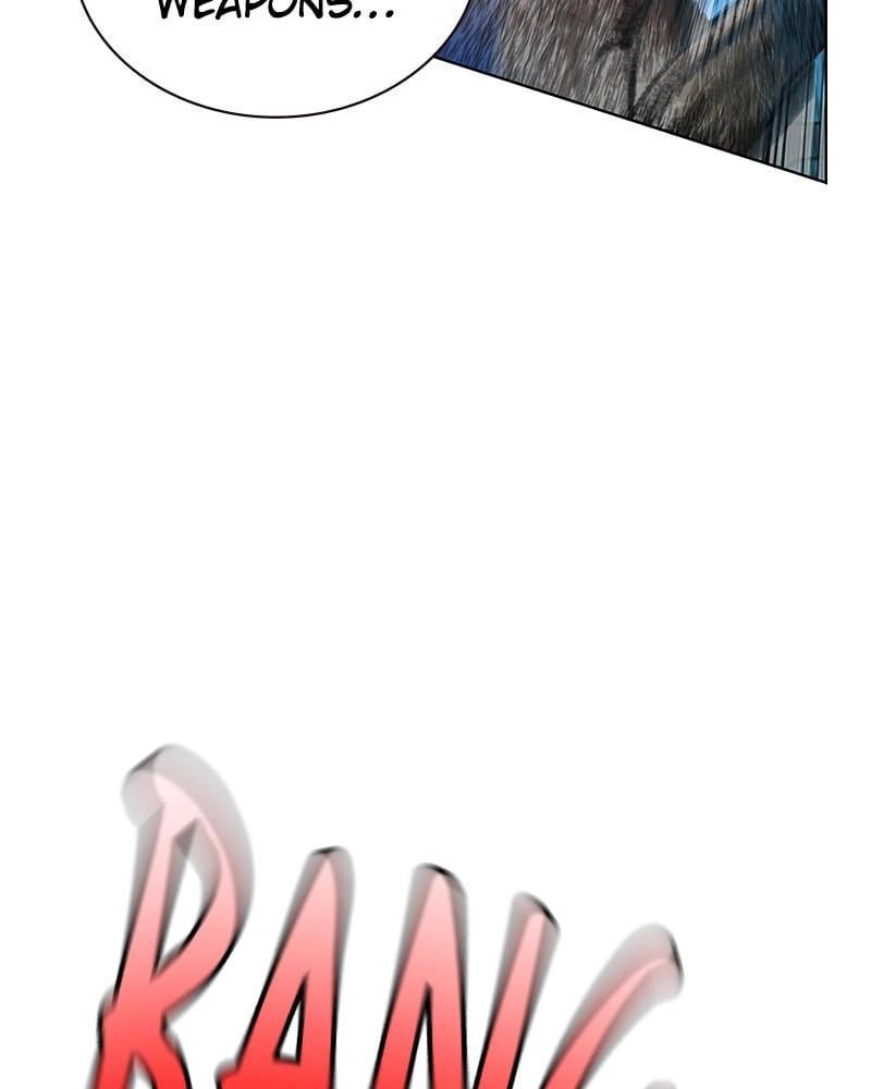 Read Jungle Juice EN Manga Online