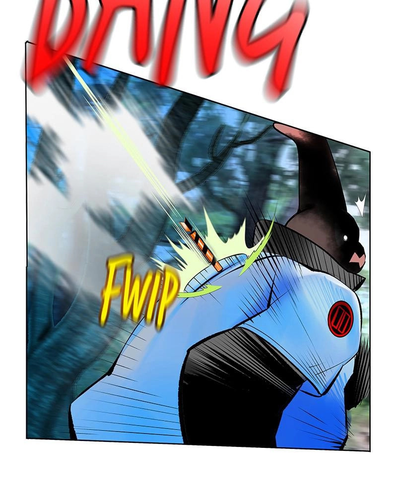 Read Jungle Juice EN Manga Online