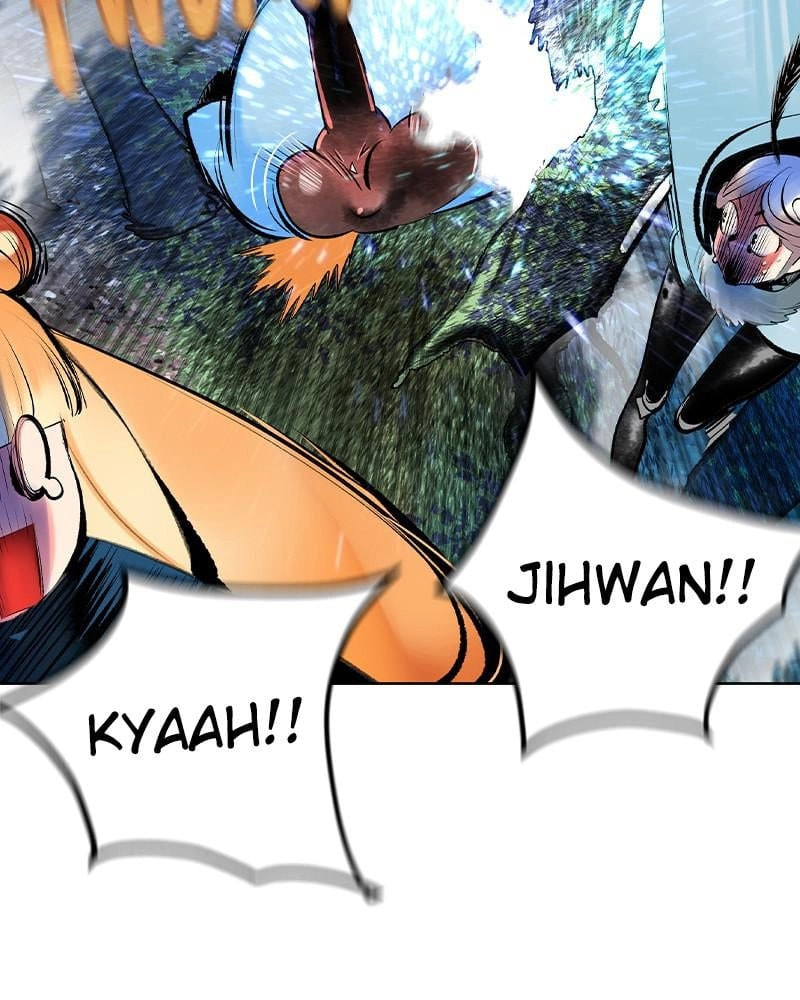 Read Jungle Juice EN Manga Online