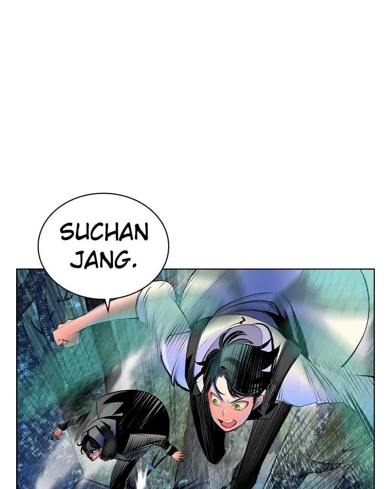 Read Jungle Juice EN Manga Online