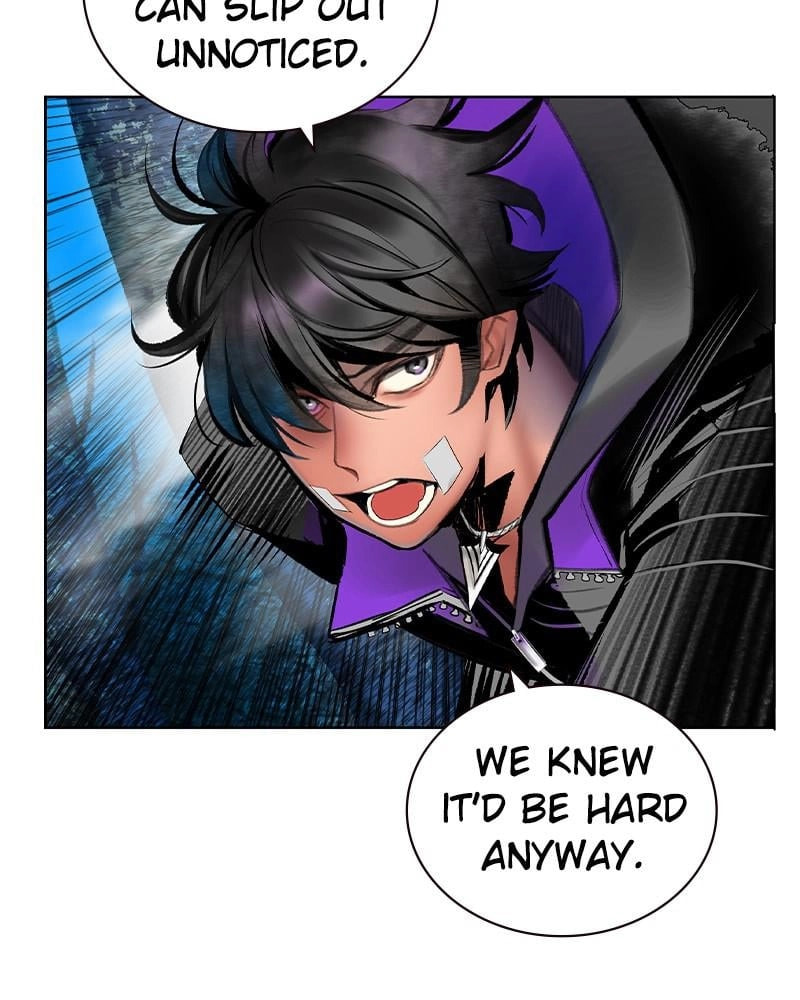 Read Jungle Juice EN Manga Online