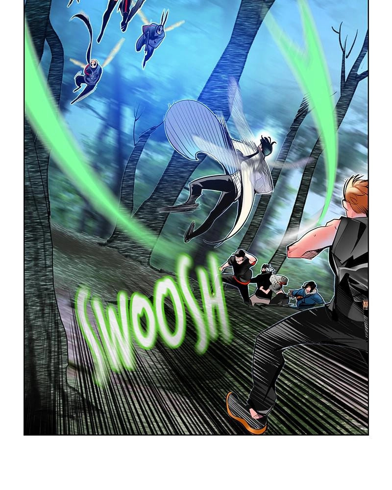 Read Jungle Juice EN Manga Online