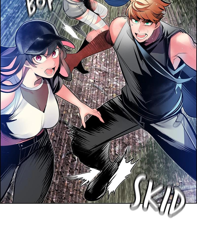 Read Jungle Juice EN Manga Online