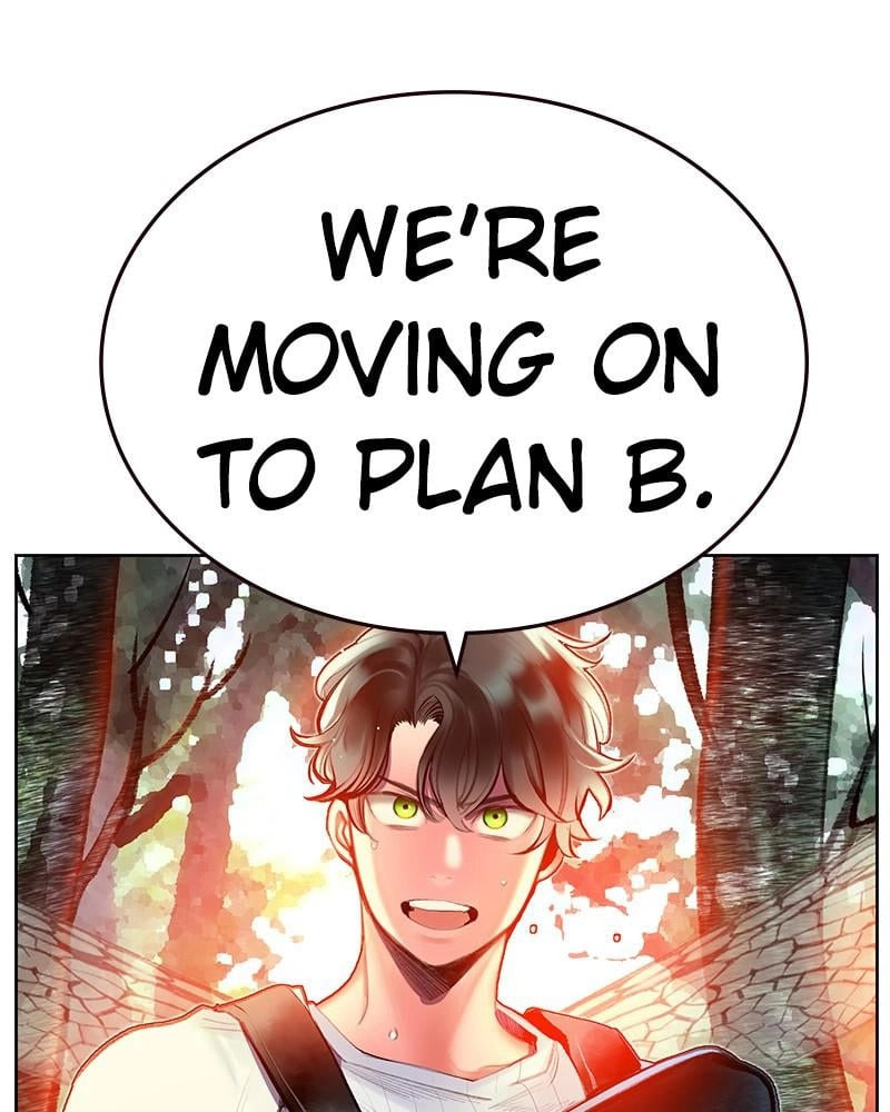 Read Jungle Juice EN Manga Online