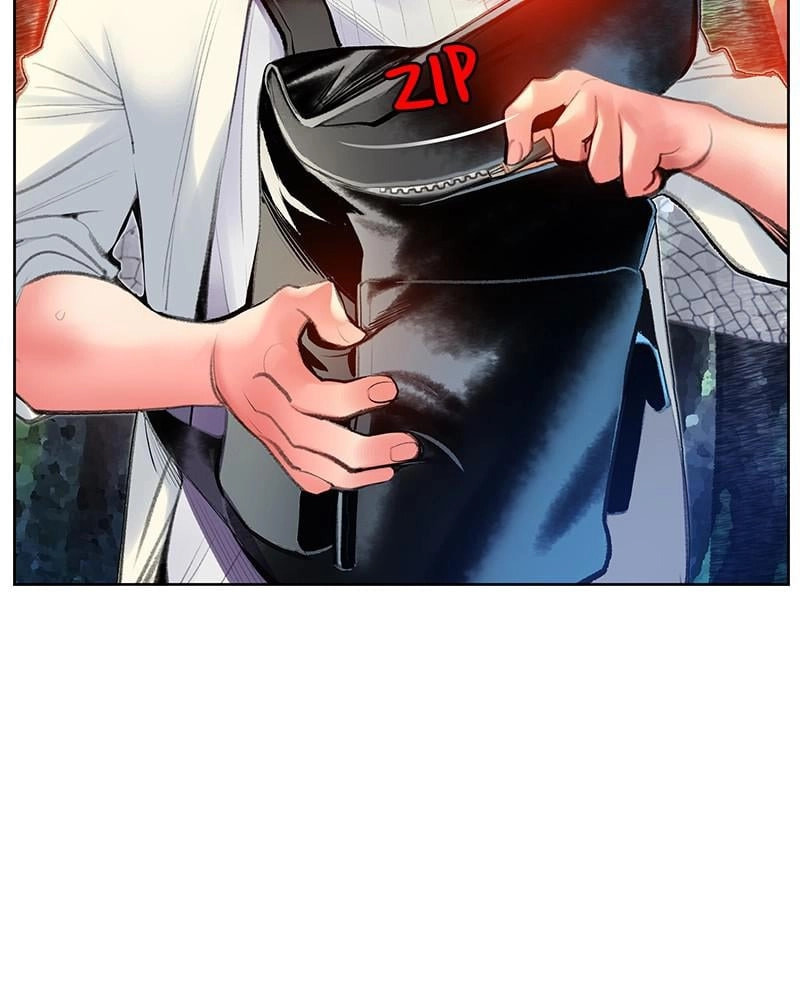 Read Jungle Juice EN Manga Online