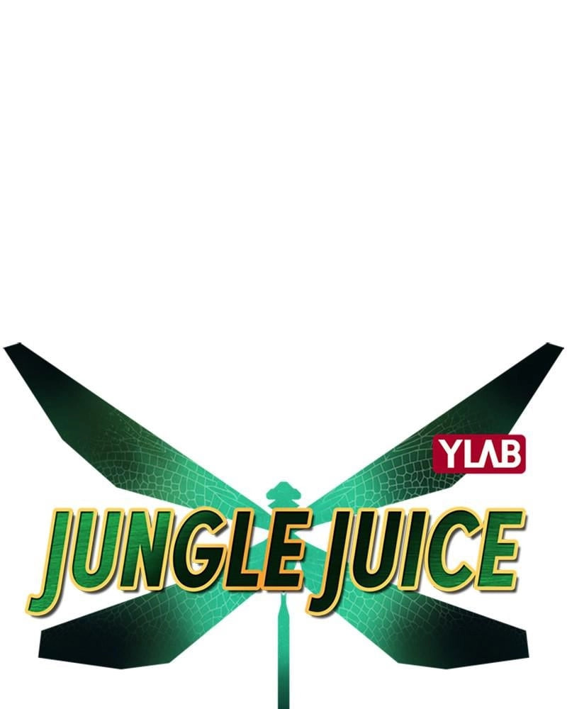 Read Jungle Juice EN Manga Online