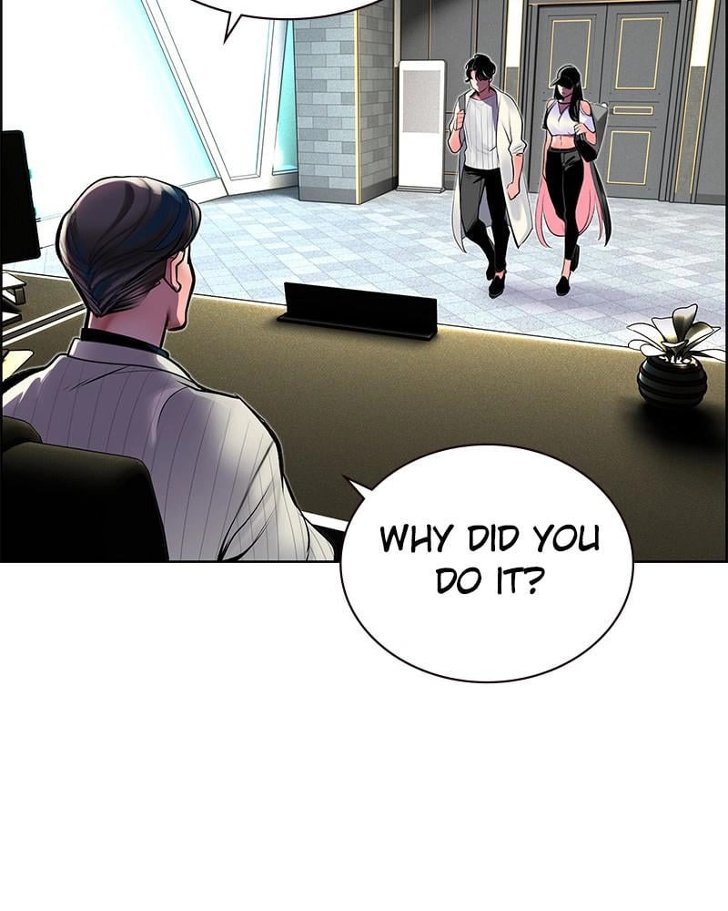 Read Jungle Juice EN Manga Online