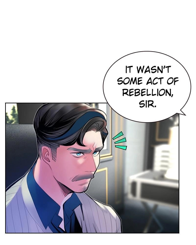 Read Jungle Juice EN Manga Online